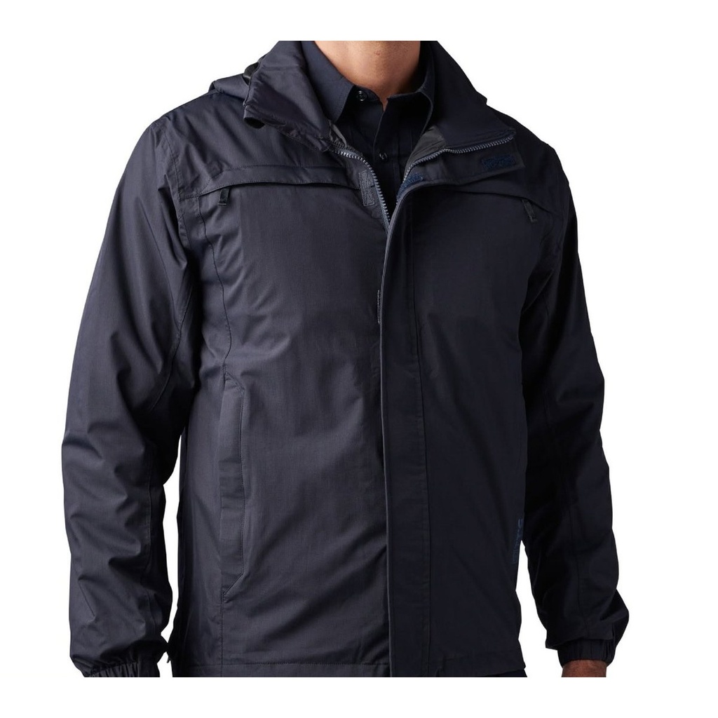 [424829] Tac Dry Rain Shell 2.0 (XL)