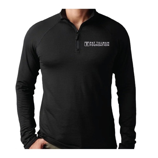 Stratos 1/4 Zip