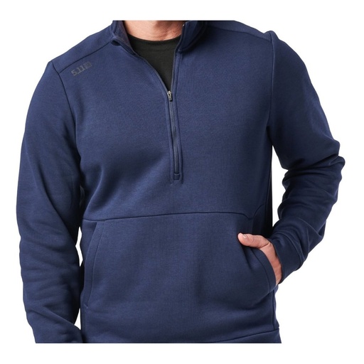 PT-R Arrive 1/4 Zip Fleece
